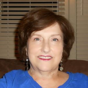 Meet your Posher, Janet